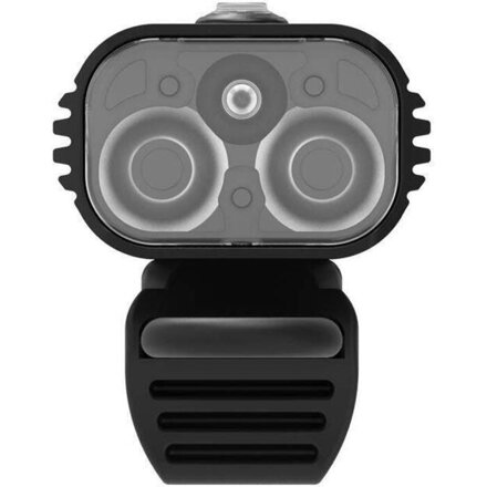 Lezyne predné LED svetlo Macro Drive 1400+ Loaded Lezyne predné LED svetlo Macro Drive 1400+ Loaded