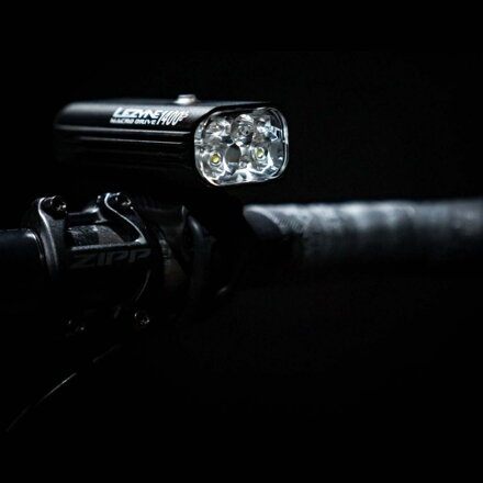 Lezyne predné LED svetlo Macro Drive 1400+ Loaded Lezyne predné LED svetlo Macro Drive 1400+ Loaded