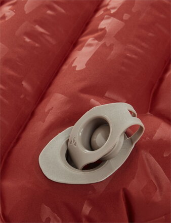 Vaude Nafukovacia karimatka Performance 7 M Winter
