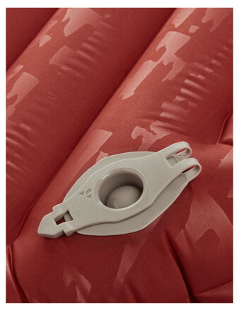 Vaude Nafukovacia karimatka Performance 7 M Winter