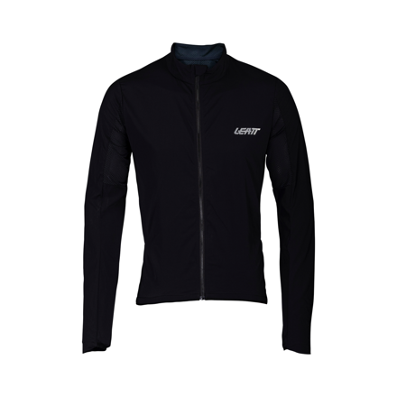 Leatt bunda MTB Endurance 2.0, detská, black
