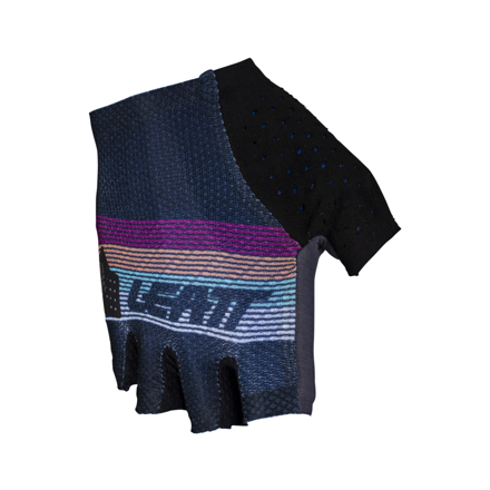 Leatt rukavice MTB 5.0 Endurance, dámske, black
