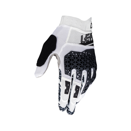 Leatt rukavice MTB 4.0 Lite,unisex, white