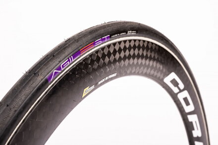 Panaracer Galuska AGILEST TU 700C×25mm Panaracer Galuska AGILEST TU 700C×25mm