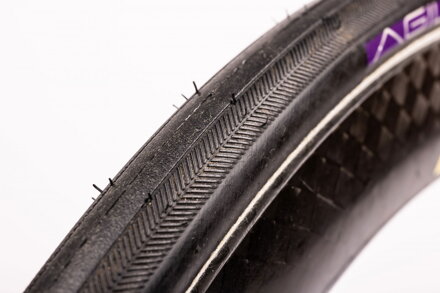 Panaracer Galuska AGILEST TU 700C×25mm Panaracer Galuska AGILEST TU 700C×25mm