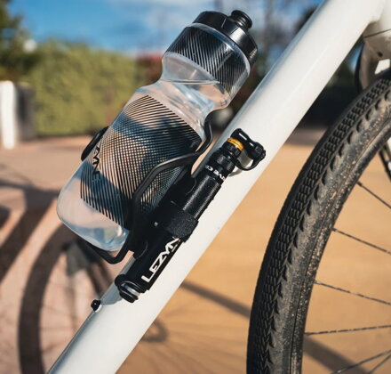 Lezyne mini hustilka POCKET DRIVE CO2 Lezyne mini hustilka POCKET DRIVE CO2