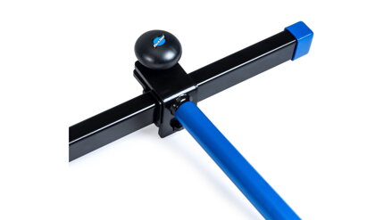 Park Tool dvojramenný držiak pre montážne stojany