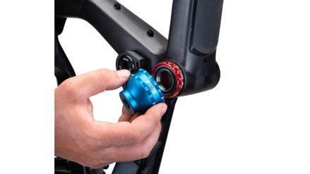Park Tool sťahovák stredového zloženia 44-45 mm PT-BBT-69-4- Park Tool sťahovák stredového zloženia 44-45 mm PT-BBT-69-4-