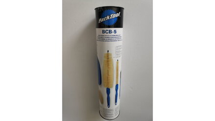 Park Tool súprava kief na čistenie kolesa PT-BCB-5- Park Tool súprava kief na čistenie kolesa PT-BCB-5-