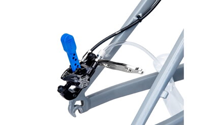 Park Tool sada odvzdušňovacia DOT PT-BKD-1-2- Park Tool sada odvzdušňovacia DOT PT-BKD-1-2-