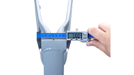 Park Tool meradlo digitálne, posuvné PT-DC-2- Park Tool meradlo digitálne, posuvné PT-DC-2-