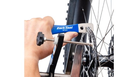 Park Tool prípravok na vyrovnanie brzdového kotúča PT-DT-2-2- Park Tool prípravok na vyrovnanie brzdového kotúča PT-DT-2-2-