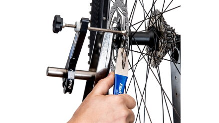 Park Tool prípravok na vyrovnanie brzdového kotúča PT-DT-2-2- Park Tool prípravok na vyrovnanie brzdového kotúča PT-DT-2-2-