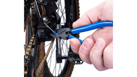 Park Tool kliešte na koncovky laniek PT-EP-1- Park Tool kliešte na koncovky laniek PT-EP-1-