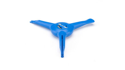 Park Tool kľúč na kabeláž a batérie elektrické radenie PT-EWS-2 Park Tool kľúč na kabeláž a batérie elektrické radenie PT-EWS-2