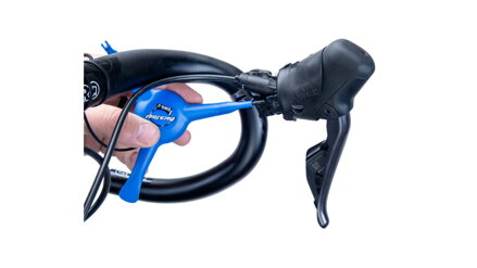 Park Tool kľúč na kabeláž a batérie elektrické radenie PT-EWS-2 Park Tool kľúč na kabeláž a batérie elektrické radenie PT-EWS-2