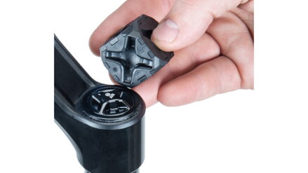 Park Tool kľúč na zátky odpružených vidlíc PT-FCT-1- Park Tool kľúč na zátky odpružených vidlíc PT-FCT-1-