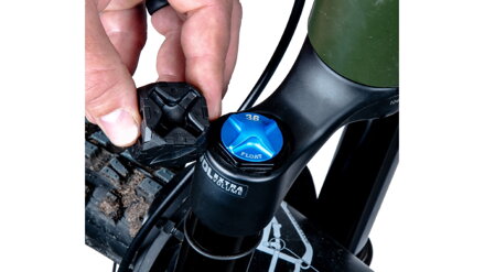 Park Tool kľúč na zátky odpružených vidlíc PT-FCT-1- Park Tool kľúč na zátky odpružených vidlíc PT-FCT-1-