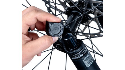 Park Tool kľúč na zátky odpružených vidlíc PT-FCT-1- Park Tool kľúč na zátky odpružených vidlíc PT-FCT-1-