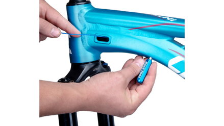 Park Tool sada na montáž laniek, bowdenov a hadičiek 2023 - PT-IR-1-3- Park Tool sada na montáž laniek, bowdenov a hadičiek 2023 - PT-IR-1-3-