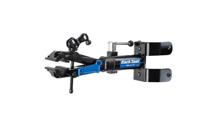 Park Tool sada upínača k stojanom PRS-33 a 33-2 Park Tool sada upínača k stojanom PRS-33 a 33-2