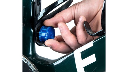 Park Tool vratidlo na bity a závitníky MINI Park Tool vratidlo na bity a závitníky MINI
