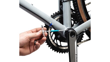 Park Tool imbusový kľúč zo sady PT-THH-1- - PT-THH-2- Park Tool imbusový kľúč zo sady PT-THH-1- - PT-THH-2-