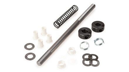 Park Tool súprava Rebuild Kit pre vidlice radu TS-2