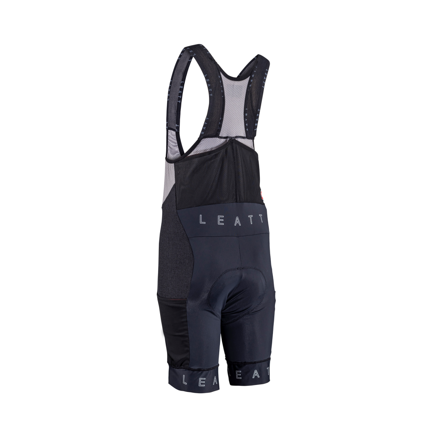 Leatt nohavice Bib MTB Endurance 5.0, dámske, čierne Leatt nohavice Bib MTB Endurance 5.0, dámske, čierne