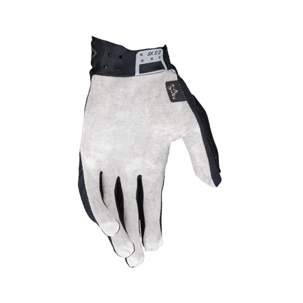 Leatt rukavice MTB 2.0 X-Flow, unisex, stealth