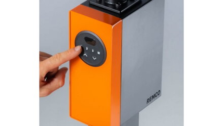 Remco stojan montážny s elektrickým zdvihom REM-J-100-3D- Remco stojan montážny s elektrickým zdvihom REM-J-100-3D-