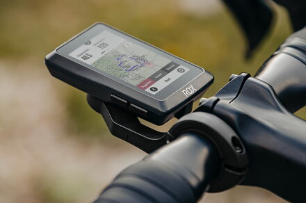 SIGMA cyklonavigácia ROX 12.1 EVO - Sensor Set SIGMA cyklonavigácia ROX 12.1 EVO - Sensor Set