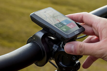 SIGMA cyklonavigácia ROX 12.1 EVO - Sensor Set SIGMA cyklonavigácia ROX 12.1 EVO - Sensor Set