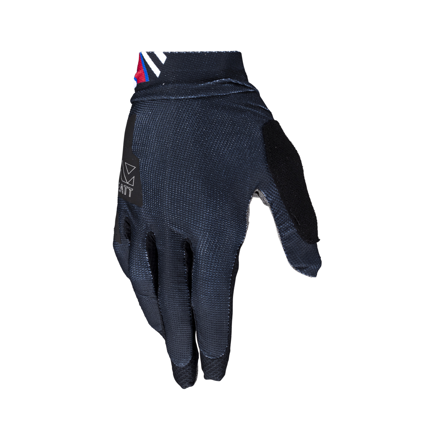 Leatt rukavice MTB 3.0 Endurance, unisex, black