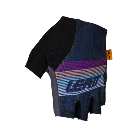 Leatt rukavice MTB 5.0 Endurance, dámske, black