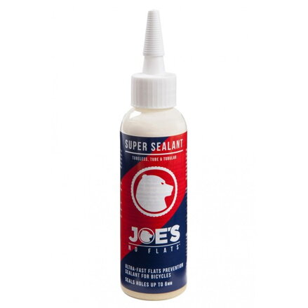 JOE´S NO-FLATS bezdušový tmel Super Sealant JOE´S NO-FLATS bezdušový tmel Super Sealant