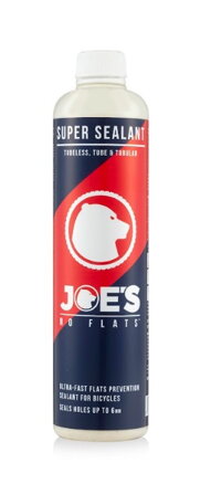 JOE´S NO-FLATS bezdušový tmel Super Sealant JOE´S NO-FLATS bezdušový tmel Super Sealant