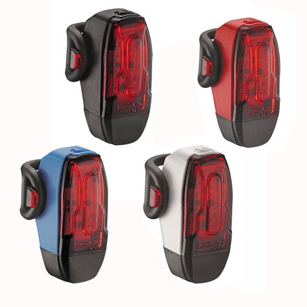 LEZYNE Zadné svetlo KTV DRIVE+ 40 Lumen LEZYNE Zadné svetlo KTV DRIVE+ 40 Lumen