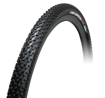 Tufo Plášť GRAVEL SWAMPERO 44-622(700x44C) 450g