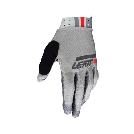 Leatt rukavice MTB 2.0 X-Flow, unisex, granite