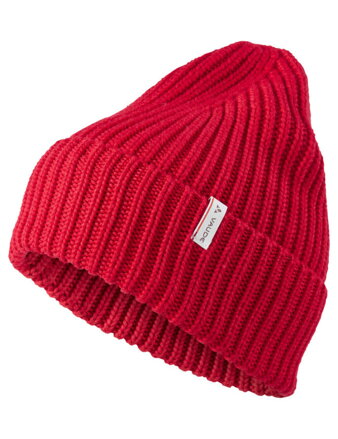Vaude zimná čiapka Moena Beanie II, unisex