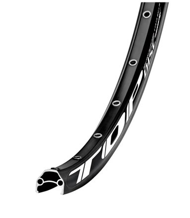 REMERX ráfik Top disc 622x19 BA+nit 32dier, AV