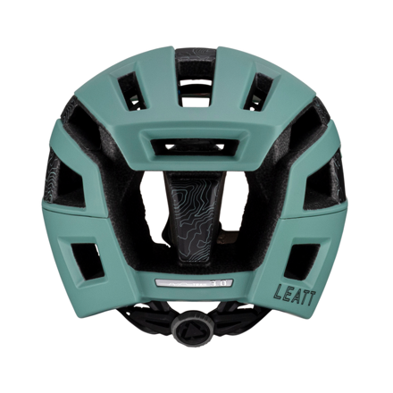 Leatt cyklistická prilba MTB Trail 2.0 V23 Pistachio Leatt cyklistická prilba MTB Trail 2.0 V23 Pistachio