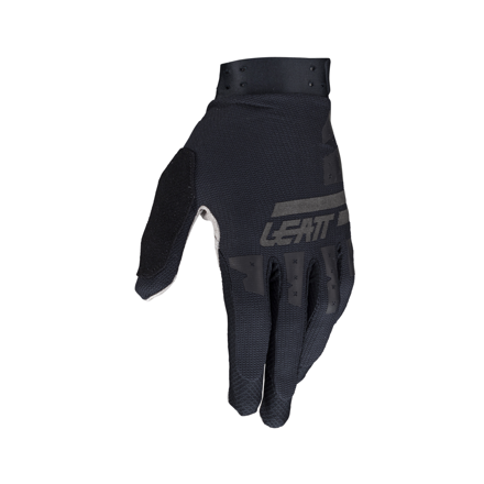 Leatt rukavice MTB 2.0 X-Flow, unisex, stealth