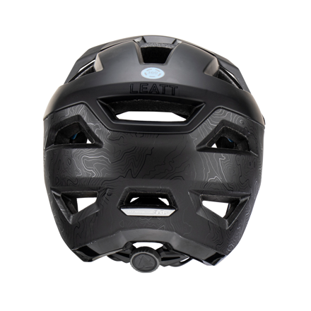 Leatt cyklistická prilba MTB AllMtn 3.0 V23, stealth Leatt cyklistická prilba MTB AllMtn 3.0 V23, stealth