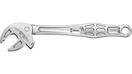 Pedalsport kľúč Wera Joker XXL - 24-32 mm Pedalsport kľúč Wera Joker XXL - 24-32 mm
