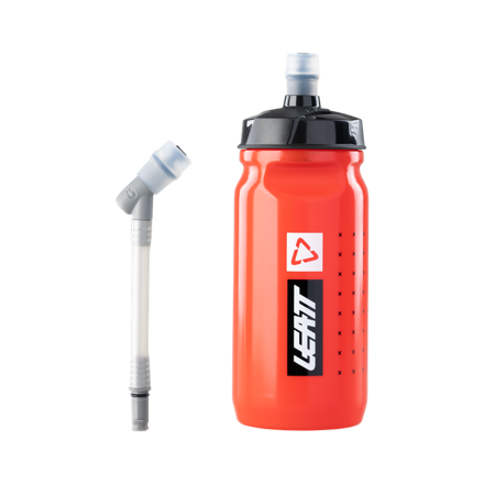 Leatt fľaša SteadySip Convertible 600ml