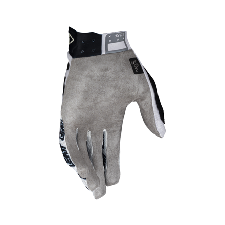 Leatt rukavice MTB 2.0 X-Flow, unisex, white