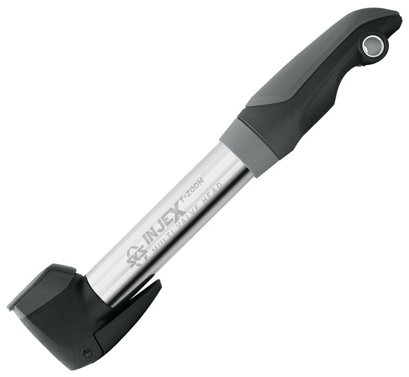 Pumpička SKS Injex T-Zoom