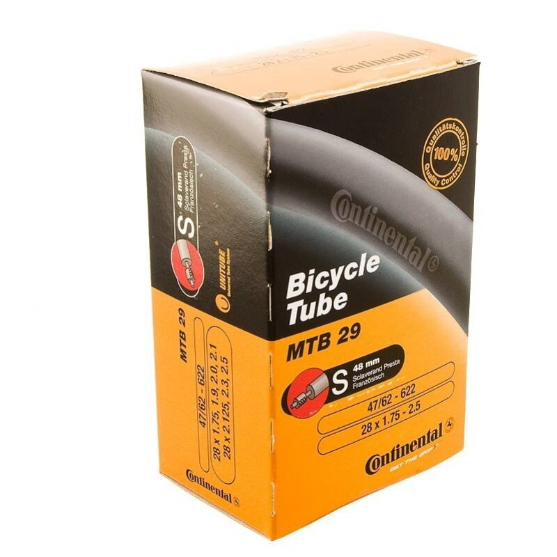 Duša CONTINENTAL MTB 29 - galuskový 60mm